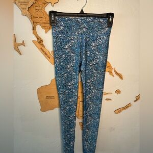 Terez leggings
